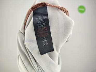 oliwkowy golf basic: Boutique privée, Sukienka damska, rozmiar 2XL — 7