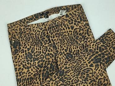 H&M, Jeansy damskie, rozmiar XL