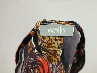 wzór na sweter piórkowy: Wallis, Bluzka damska, L — 4