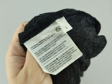 marynarka damska w jodełkę: Yessica, Bluzka damska, rozmiar L — 6