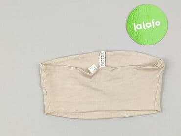 body pull bear: H&M Divided, Топ жіночий, S — 3