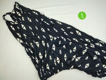 sukienki xxl na lato: H&M, Sukienka damska, rozmiar 2XL — 2