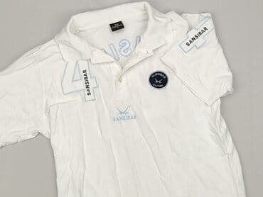 zalando koszule z jedwabiu naturalnego: Koszulka polo dla mężczyzn, S — 1