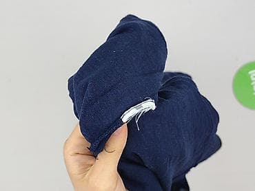pull guess: Hollister, T-shirt damski, rozmiar L — 9