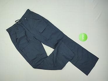 cargo ubrania: Spodnie cargo damskie, rozmiar L — 2