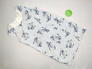 biala: BPC Selection, Sukienka damska, rozmiar 5XL — 2