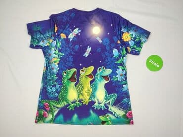 t shirty fish: T-shirt damski, rozmiar XL — 3