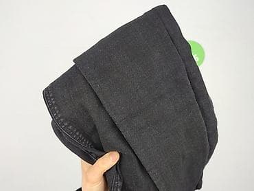 modne kozaki 2016: Melting Stockholm, Jeansy damskie, rozmiar S — 4