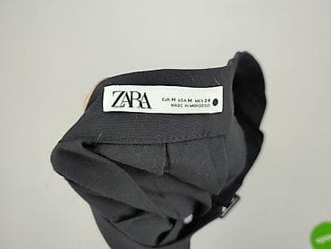 marka zara: Zara, Spódnica damska, rozmiar M — 4