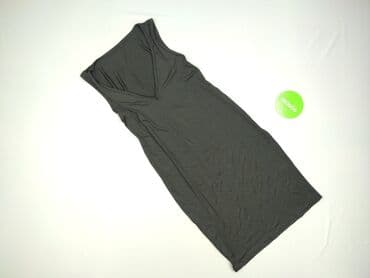 simple sukienki sklep online: Women`s dress, size S (EU 36) — 2