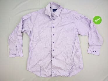 komplet piżamowy: Koszulа dla mężczyzn, rozmiar 3XL — 2