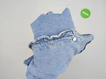 kurtka jeansowa new yorker: YOU by Tokarska, Koszula damska, rozmiar M — 6