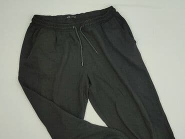 Sinsay, Sweatpants for women, 2XL