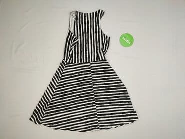 obcisła sukienka czerwona: H&M, Women`s dress, size S (EU 36) — 3