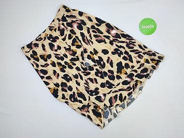 hm spodnice czarne: Shein, Spódnica damska, rozmiar L — 2