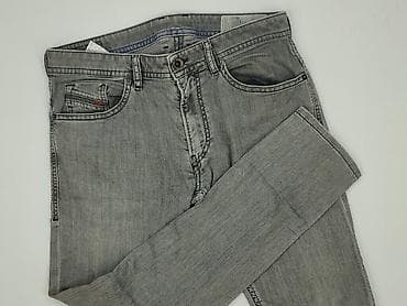 karol basic: Diesel, Jeansy dla mężczyzn, rozmiar M — 1