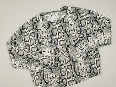 sukienka o kroju marynarki h: Women's blouse, size XL (EU 42) — 1