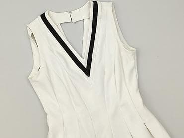 sukienki basicowe: H&M, Sukienka damska, rozmiar M — 1