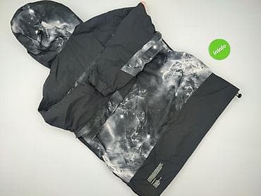 bomberki hm: H&M Divided, Kurtka zimowa dla mężczyzn, rozmiar XL — 3