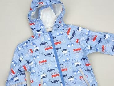 lidl kurtki dziecięce: Kurtka przejściowa, Lupilu, 1.5-2 lat, 86-92 cm, stan - Bardzo dobry — 1