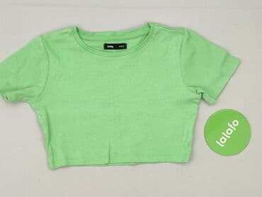 t shirty z psem: Sinsay, T-shirt damski, rozmiar S — 3
