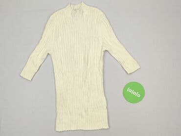 sukienka sweterkowa stradivarius: & Other Stories, Sukienka damska, rozmiar S — 2