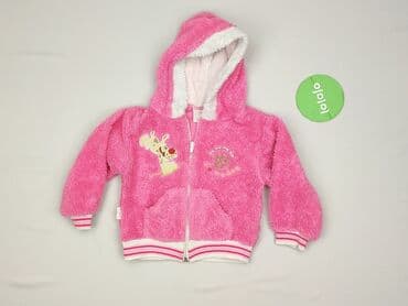 czapka roxy: Kurtka przejściowa, 1.5-2 lat, 86-92 cm, stan - Bardzo dobry — 2