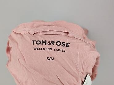 plus size bathrobes: Damski, Szlafrok, rozmiar M — 4