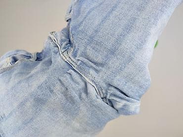 jeansy baloon: Джинси жіночі, розмір S — 6