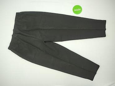 getry 116: Spodnie materiałowe damskie, rozmiar 2XL — 3