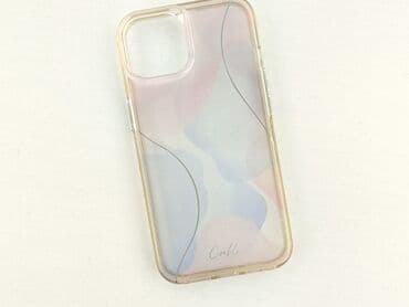 pasek srebrny do sukienki: Phone case, condition - Very good — 1