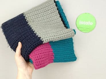 torba w paski sinsay: Scarf, Female, condition - Good — 3