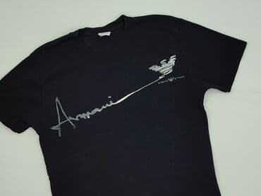 Emporio Armani, Футболка для чоловіків, розмір S