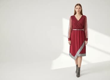 Сукня жіноча, розмір L