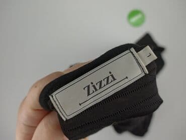 zalando sukienki dla puszystych: Zizzi, Tunika damska, rozmiar L — 4