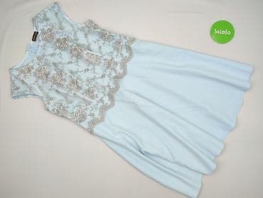 klapki ezzy: EWM, Sukienka damska, rozmiar M — 2