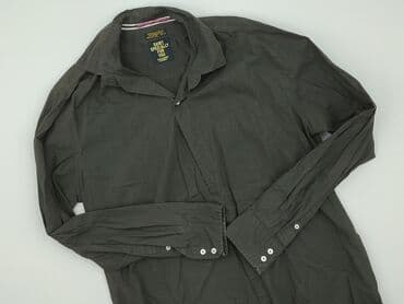 Springfield, Shirt for men, M