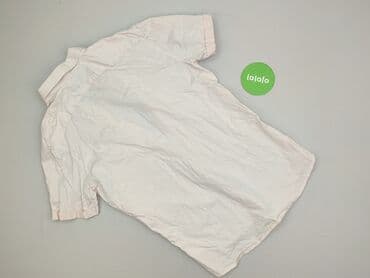 rozowa koszula w paski zara: Reserved, Koszulа dla mężczyzn, rozmiar L — 3