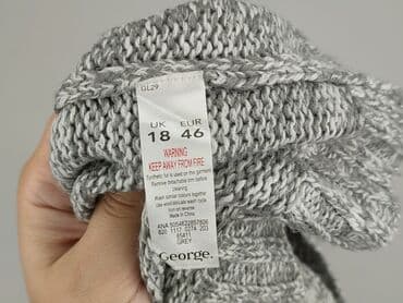 czy akryl jest dobry na sweter: George, Светр жіночий, розмір 3XL — 5