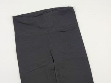 buty trzymające kostkę: Cotton On Body, Legginsy Krótkie damskie, rozmiar M — 1