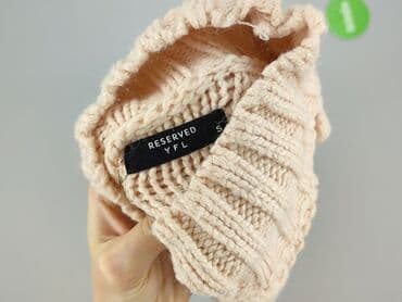 kurtki zimowe damskie reserved wyprzedaż: Reserved YFL, Sweter damski, rozmiar S — 4