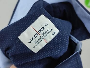 prada spodnie: Koszulа dla mężczyzn, rozmiar 2XL — 4