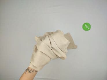 terranova spodnie z wysokim stanem: PrettyLittleThing, Spodnie materiałowe damskie, rozmiar M — 7