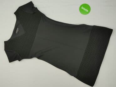 sukienka czerwona obcisła: Sukienka damska, 2XL — 2