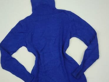 c a sweter kaszmirowy: Sweter damski, rozmiar S — 1