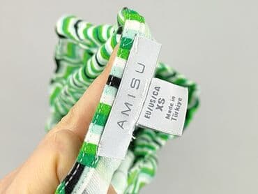 oryginalna bluzka guess: Amisu, Bluzka damska, XS — 4