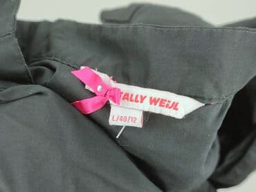 koszulka z długim rękawem cropp: Tally Weijl, Koszula damska, L — 7