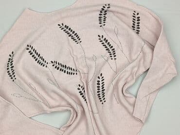 Women`s sweater, 2XL