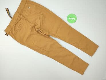 diverse spodnie dresowe: Diverse, Spodnie materiałowe damskie, rozmiar M — 3