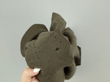 kapcie owcze: Stefanel, Golf damski, rozmiar XS — 6